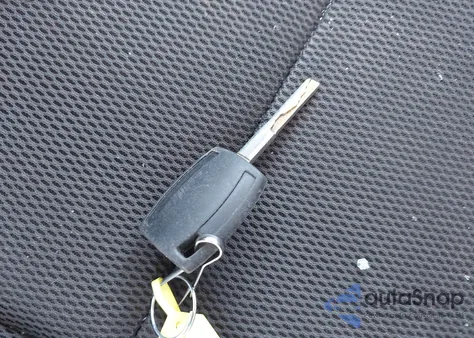 2014 Ford Focus Se из США, поврежденный, VIN 1FADP3F23EL462295